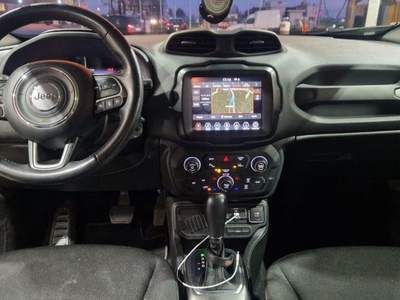 Jeep Renegade 1.3 T4 DDCT S Nero usata Gaglianico