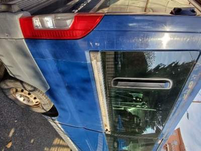 Fiat Ducato 30 2.2 MJT PC-TN Panorama Blu/Azzurro usata Gaglianico
