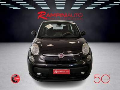 Fiat 500L 0.9 TwinAir Turbo Natural Power Pronta Consegna Grigio usata Gubbio