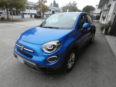 Fiat 500X 1.3 MultiJet 95 CV City Cross Blu/Azzurro usata MODENA