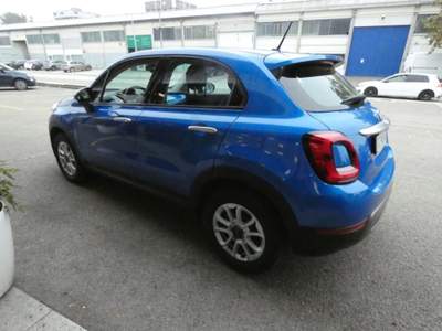 Fiat 500X 1.3 MultiJet 95 CV City Cross Blu/Azzurro usata MODENA