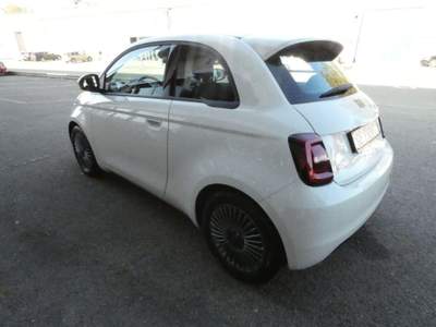 Fiat 500 Action Berlina 23,65 kWh Bianco usata MODENA
