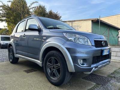 Daihatsu Terios 1.5 4WD B You Dolomite*GPL*LEGGERE DESCRIZIONE Grigio usata Roburent