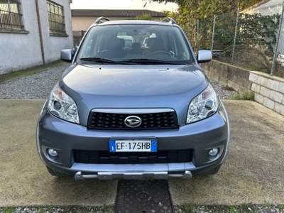 Daihatsu Terios 1.5 4WD B You Dolomite*GPL*LEGGERE DESCRIZIONE Grigio usata Roburent