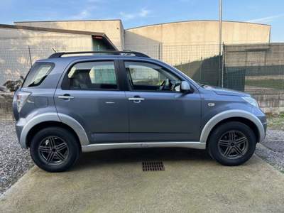 Daihatsu Terios 1.5 4WD B You Dolomite*GPL*LEGGERE DESCRIZIONE Grigio usata Roburent