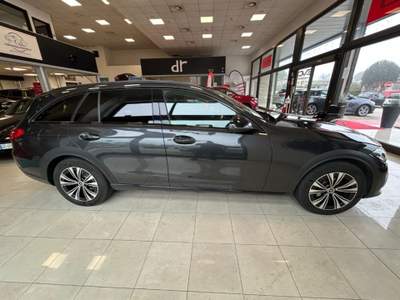 Mercedes-Benz Classe C d Mild hybrid 4Matic Premium All-Terrain Nero usata Perugia