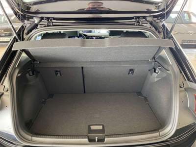 Volkswagen Polo 1.0 TSI DSG Life Nero usata Cannobio