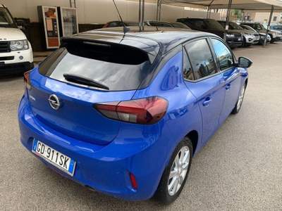 Opel Corsa 1.2 Grigio usata Alcamo