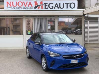 Opel Corsa 1.2 Grigio usata Alcamo