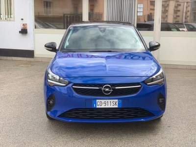 Opel Corsa 1.2 Grigio usata Alcamo