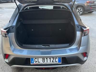 Opel Mokka 1.2 Turbo 130 CV aut. Elegance Grigio usata Alcamo