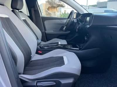 Opel Mokka 1.2 Turbo 130 CV aut. Elegance Grigio usata Alcamo