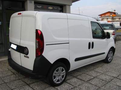 Fiat Doblò Doblò 1.3 MJT PC-TN Cargo Bianco usata PEDEROBBA