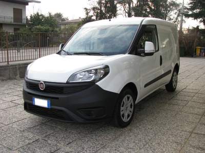 Fiat Doblò Doblò 1.3 MJT PC-TN Cargo Bianco usata PEDEROBBA