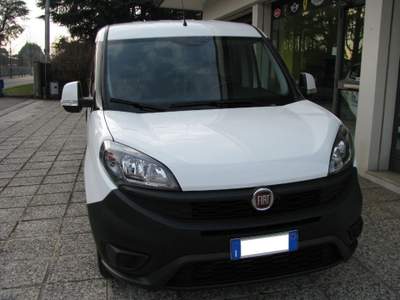Fiat Doblò Doblò 1.3 MJT PC-TN Cargo Bianco usata PEDEROBBA
