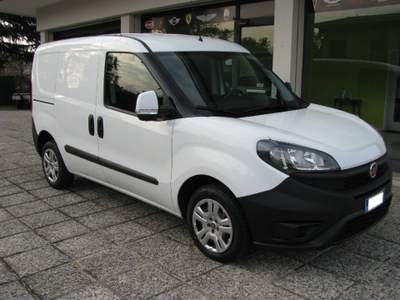 Fiat Doblò Doblò 1.3 MJT PC-TN Cargo Bianco usata PEDEROBBA