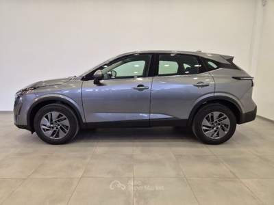 Nissan Qashqai MHEV 140 CV N1 Autocarro usata Liscate