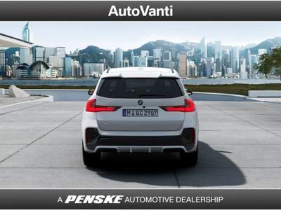 BMW X1 sDrive 18d Msport Pro Bianco usata Granarolo dell'Emilia