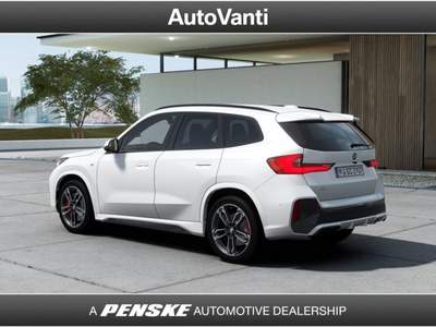 BMW X1 sDrive 18d Msport Pro Bianco usata Granarolo dell'Emilia