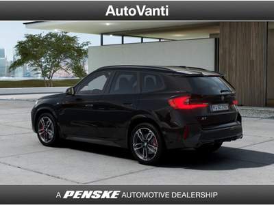 BMW X1 sDrive 18d Msport Pro Nero usata Granarolo dell'Emilia