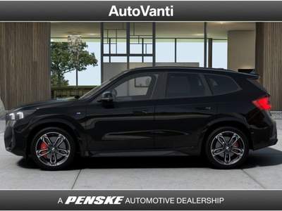 BMW X1 sDrive 18d Msport Pro Nero usata Granarolo dell'Emilia
