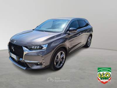 DS Automobiles DS 7 E-Tense Performance Line Grigio usata Cassino
