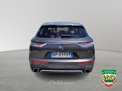 DS Automobiles DS 7 E-Tense Performance Line Grigio usata Cassino