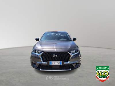 DS Automobiles DS 7 E-Tense Performance Line Grigio usata Cassino