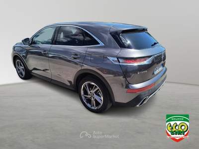 DS Automobiles DS 7 E-Tense Performance Line Grigio usata Cassino