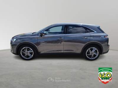 DS Automobiles DS 7 E-Tense Performance Line Grigio usata Cassino
