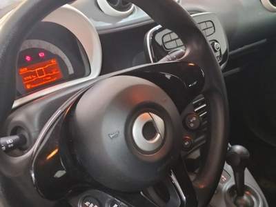 Smart ForFour 70 1.0 Prime Bianco usata Alcamo