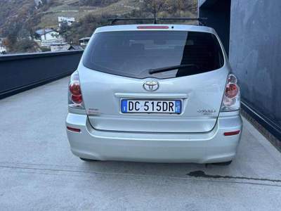 Toyota Corolla 1.8 16V Sol Grigio usata Nogaredo
