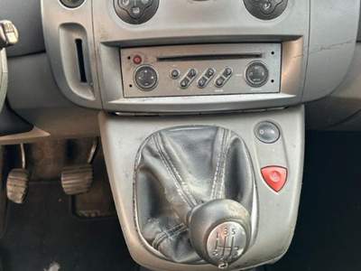 Renault Scénic 1.9 dCi/130CV SS Dynamique Grigio usata Nogaredo
