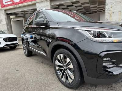 DR 5.0 1.5 Turbo CVT Bi-Fuel GPL *PROMO FINANZIARIA* Nero usata Cannobio