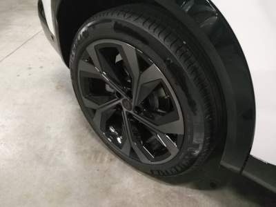 Renault Austral Mild Hybrid 160 Auto Techno Esprit Alpine Bianco usata Alba