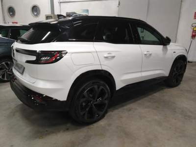 Renault Austral Mild Hybrid 160 Auto Techno Esprit Alpine Bianco usata Alba