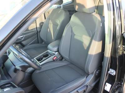 Ford Kuga 2.0 TDCI 120 CV S&S 2WD Business Nero usata San Salvatore Telesino