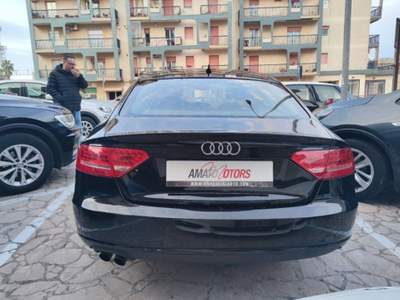 Audi A5 2.0 tdi usata Mazzarrone