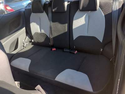 DS Automobiles DS 3 1.4 VTi 95 Chic Giallo usata Sacile