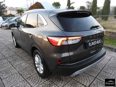 Ford Kuga  usata Cassino