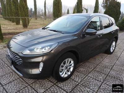 Ford Kuga  usata Cassino