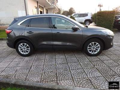 Ford Kuga  usata Cassino