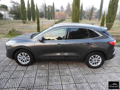 Ford Kuga  usata Cassino