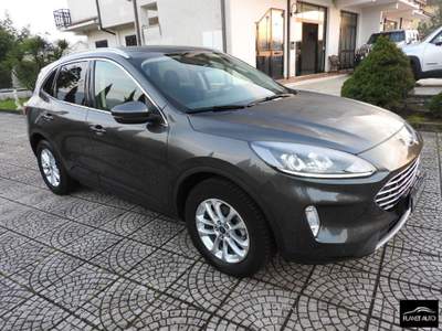 Ford Kuga  usata Cassino