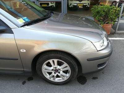 Saab 9-3  usata Siena