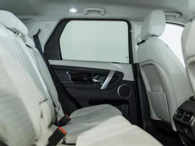 Land Rover Discovery Sport 2.0 TD4 180 CV AWD Auto S usata Padova