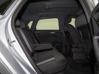 Audi A3 SPB 35 TDI Argento usata Castelnuovo Rangone