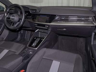 Audi A3 SPB 35 TDI Argento usata Castelnuovo Rangone