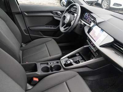 Audi A3 SPB 40 TFSI e S tronic Advanced Nero usata Castelnuovo Rangone