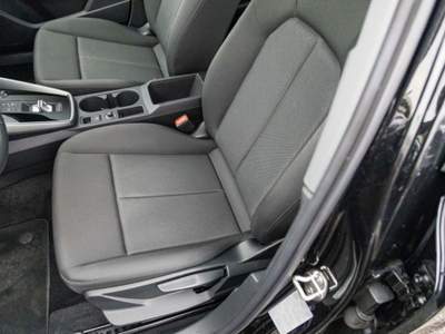 Audi A3 SPB 40 TFSI e S tronic Advanced Nero usata Castelnuovo Rangone